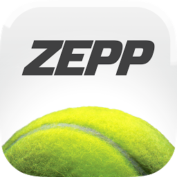 Piktogramos vaizdas („Zepp Tennis - Scoring, Sweet S“)