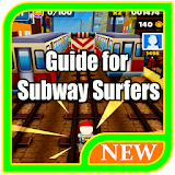 Guide for Subway Surfers icon