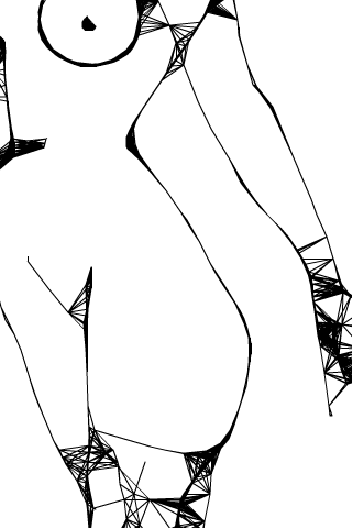 Android application AbstractA screenshort