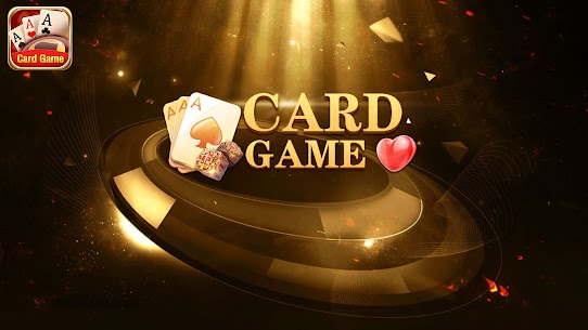 Card Game 4