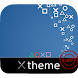 Theme fusion PS XPERIA 2 - Androidアプリ