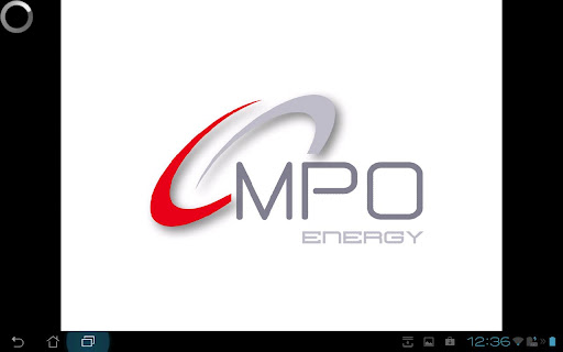 Android application MPO screenshort