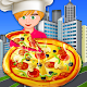 Pizza Delivery: Pizza Cooking & Baking Game