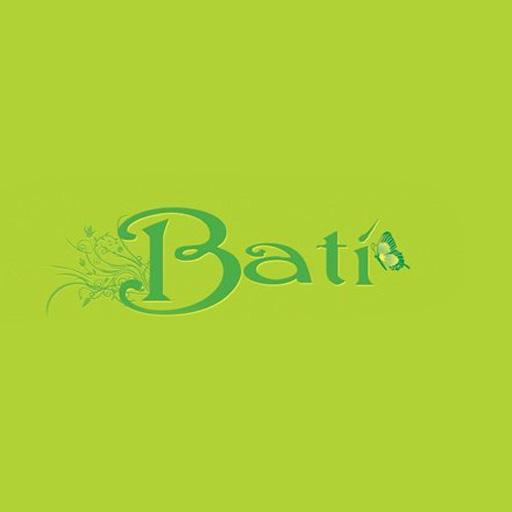 Batì Centro Estetico logo