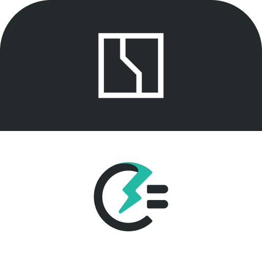 ZEEKR Charge logo