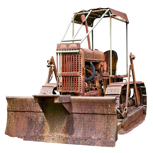 Bulldozer Sound - AppWisp.com