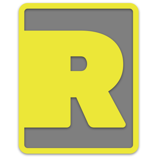 RODNIK logo