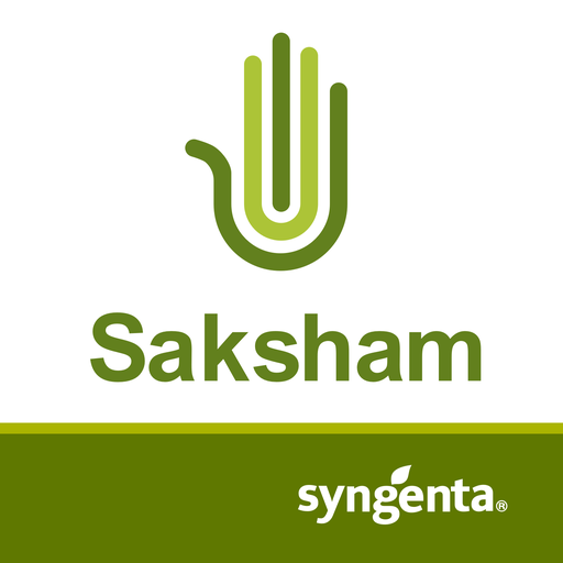 Saksham_BD logo