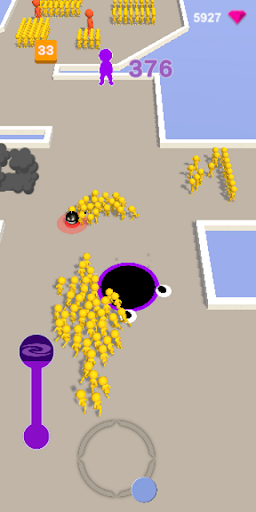 Hole Master Next Screen 3