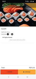 Soles Sushi