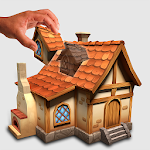 Cover Image of Download World Builder 3D Assemble Puzz  APK