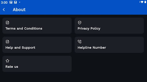 SmartCity - Provider