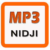 Koleksi Lagu Nidji mp3 icon