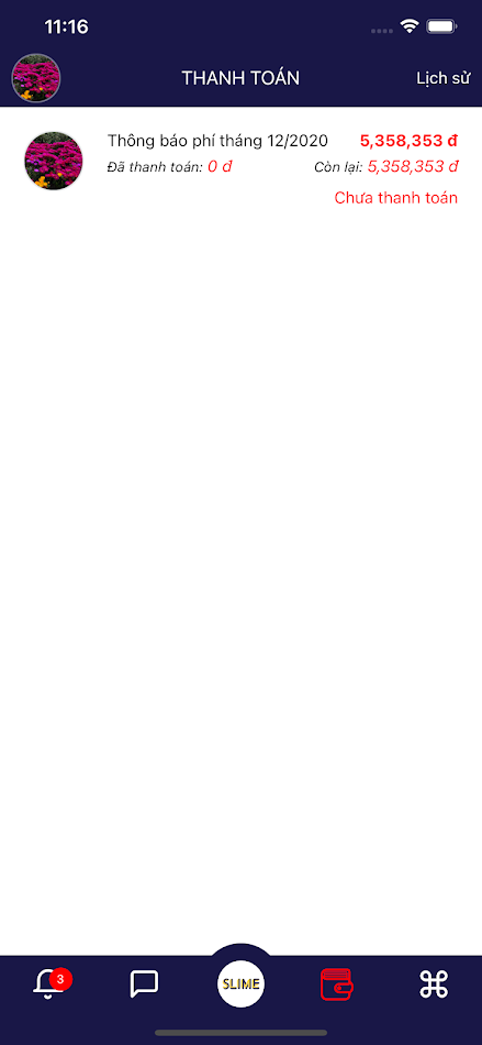 #6. SLIME (Android) Por: DIP TECH JSC