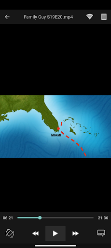 تطبيق AMPLayer برو5