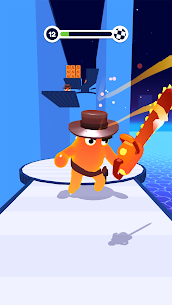Blob Shooter 3D Assassin Hit v0.1.01 (Unlimited Money) Free For Android 1
