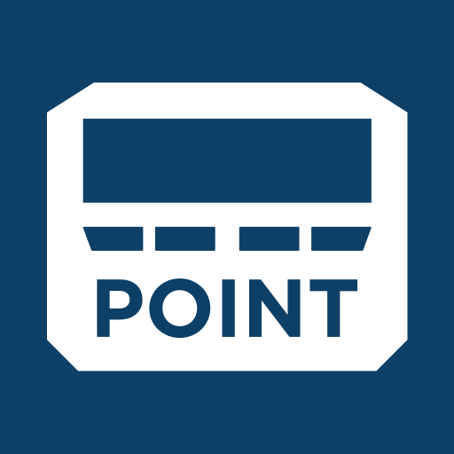 Scale-Tec POINT logo