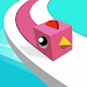 Stack Bird: Flappy Fly Bird Run Fun Race 2D