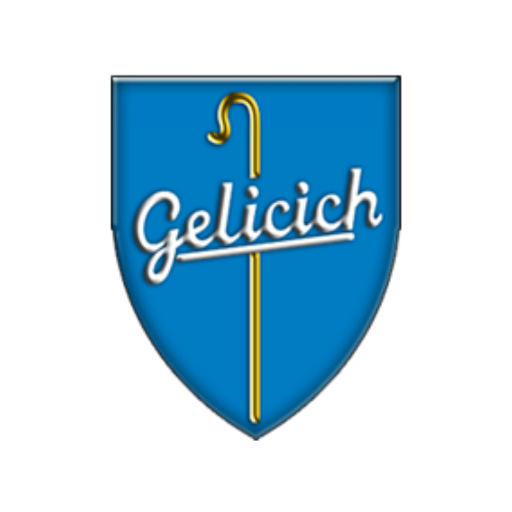 Institucion Educativa Gelicich logo