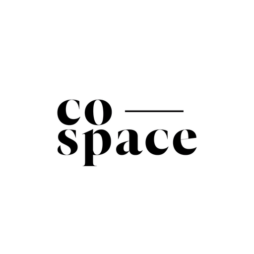 Co-Space logo