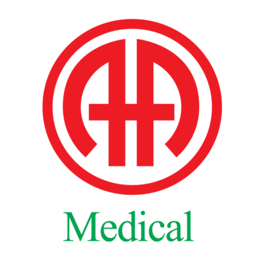 Pacific AA Shop - Beta version logo