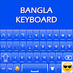 Cover Image of ดาวน์โหลด Bangla Keyboard : Bangla Langu  APK