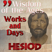 Hesiod's 