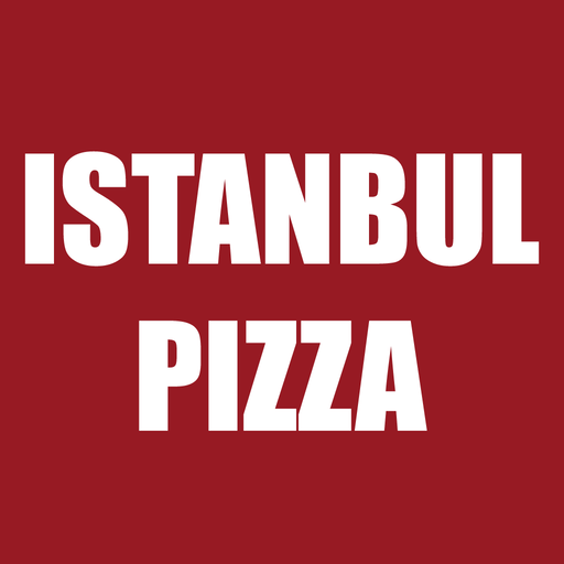 Istanbul Pizza Pelton logo