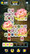 screenshot of Mystical Flower Tiles