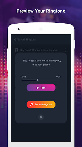 Caller Tunes  Set Caller Tune and Ringtone 2020