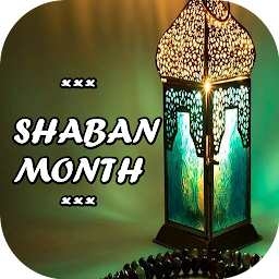 Icon image Shaban Month