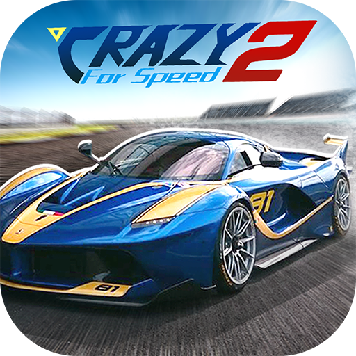 Crazy for Speed 2