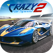 Crazy for Speed 2  for PC Windows and Mac