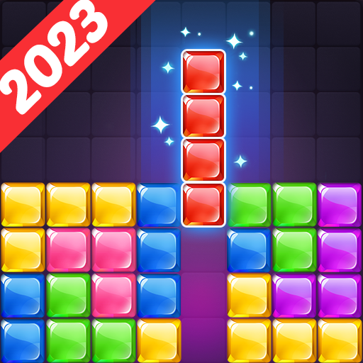 Block Puzzle - 블럭 퍼즐 - Google Play 앱