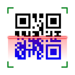 Cover Image of Download QR Code Reader & Generator  APK