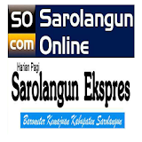 SO.Com - Sarolangun Ekspres icon