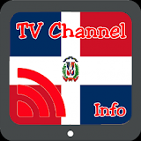TV Dominican Info Channel icon