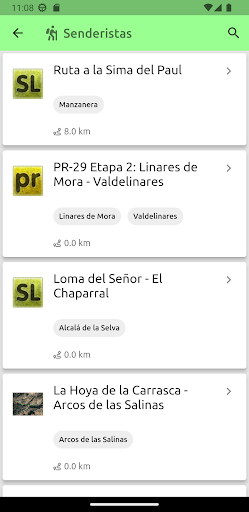 GJ aquí tocamos las estrellas Screen 2
