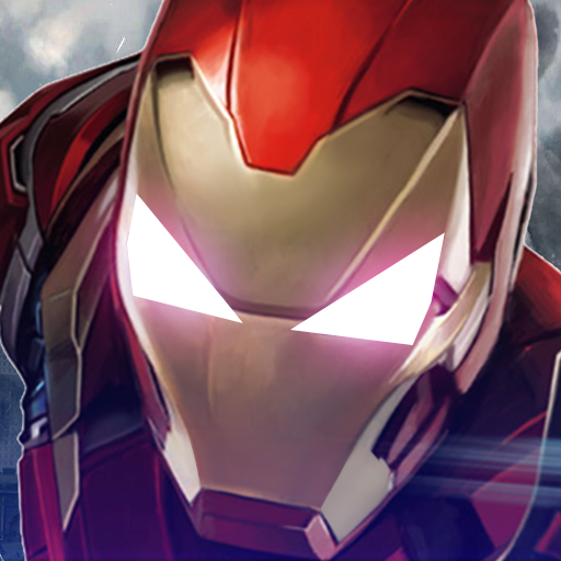 20 game Iron Man