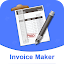 Invoice Maker Simple 2022