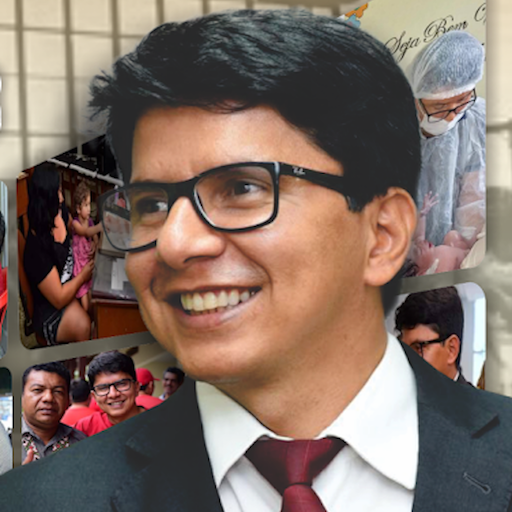 Dr.Jenilson logo