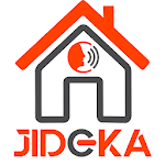Cover Image of Tải xuống Jideka 1.9 APK