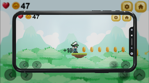 Junglee Boy Super Adventure Screen 3