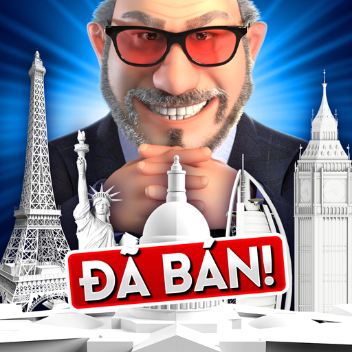 [Gift Code] LANDLORD Idle Tycoon Empire mới nhất 07/2025