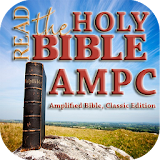 Amplified Bible AMPC Classic icon