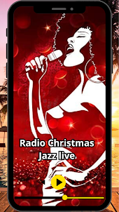 Radio Christmas Jazz live