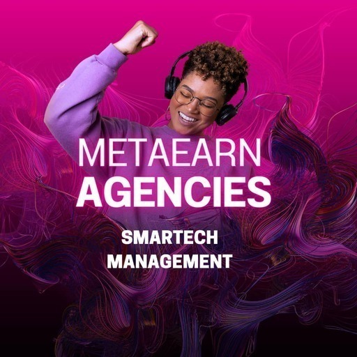 METAEARN AGENCIES - AppWisp.com