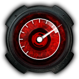 Overclock for Android icon