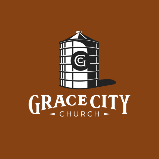 Logo Grace City Church (Wenatchee)