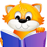 Learn to Read - Kids Learning Mini Games icon
